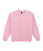 Heavy Blend™ adult crew neck sweatshirt - Image 17