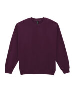 Heavy Blend™ adult crew neck sweatshirt - Image 18