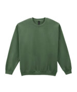 Heavy Blend™ adult crew neck sweatshirt - Image 19