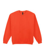 Heavy Blend™ adult crew neck sweatshirt - Image 21
