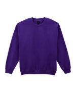 Heavy Blend™ adult crew neck sweatshirt - Image 22