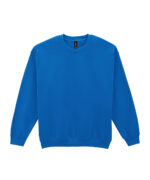Heavy Blend™ adult crew neck sweatshirt - Image 24