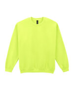 Heavy Blend™ adult crew neck sweatshirt - Image 25