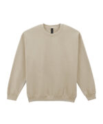 Heavy Blend™ adult crew neck sweatshirt - Image 26