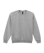Heavy Blend™ adult crew neck sweatshirt - Image 27