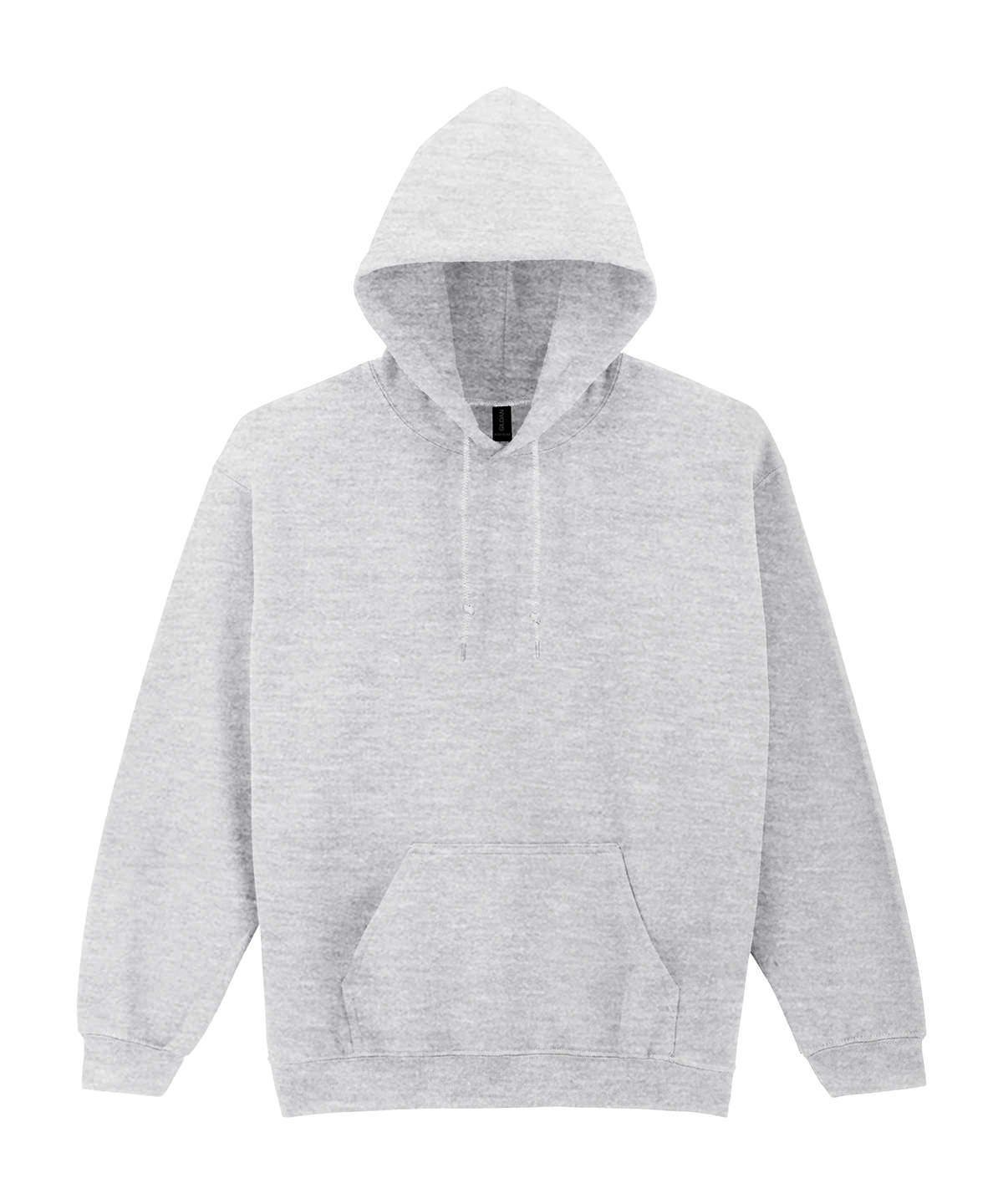 Adult Hooded Sweatshirt Heavy Blendâ„¢ hooded sweatshirt - Image 1