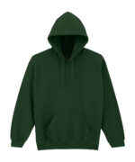 Heavy Blend™ hooded sweatshirt - Image 11
