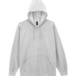 Heavy Blend™  full-zip hooded sweatshirt
