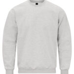 Softstyle™ midweight fleece adult crew neck