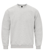 Softstyle™ midweight fleece adult crew neck