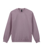 Softstyle™ midweight fleece adult crew neck - Image 16