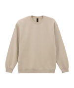 Softstyle™ midweight fleece adult crew neck - Image 23