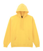 Softstyle™ midweight fleece adult hoodie - Image 12