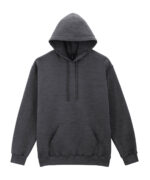 Softstyle™ midweight fleece adult hoodie - Image 16