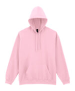 Softstyle™ midweight fleece adult hoodie - Image 17