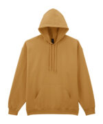 Softstyle™ midweight fleece adult hoodie - Image 20