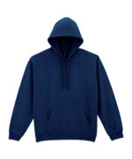 Softstyle™ midweight fleece adult hoodie - Image 21
