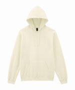 Softstyle™ midweight fleece adult hoodie - Image 22