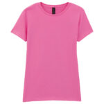 Softstyle™ women's ringspun t-shirt