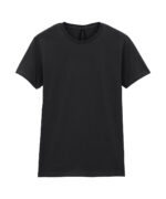 Softstyle™ women's ringspun t-shirt - Image 2