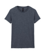 Softstyle™ women's ringspun t-shirt - Image 3