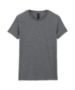 Softstyle™ women's ringspun t-shirt - Image 4