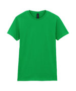 Softstyle™ women's ringspun t-shirt - Image 5