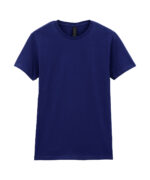Softstyle™ women's ringspun t-shirt - Image 7