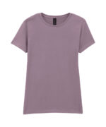 Softstyle™ women's ringspun t-shirt - Image 8