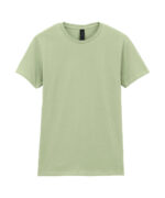 Softstyle™ women's ringspun t-shirt - Image 9
