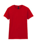 Softstyle™ women's ringspun t-shirt - Image 10