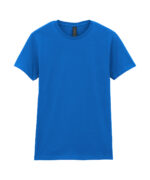 Softstyle™ women's ringspun t-shirt - Image 11