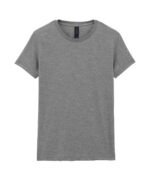 Softstyle™ women's ringspun t-shirt - Image 14