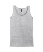 Softstyle™ women's tank top - Image 4
