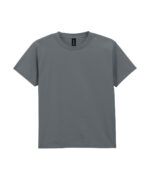 Light cotton youth t-shirt - Image 2