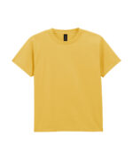 Light cotton youth t-shirt - Image 3