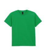 Light cotton youth t-shirt - Image 4