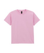 Light cotton youth t-shirt - Image 5