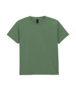 Light cotton youth t-shirt - Image 6