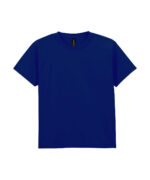 Light cotton youth t-shirt - Image 7