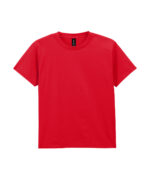 Light cotton youth t-shirt - Image 9
