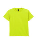 Light cotton youth t-shirt - Image 11