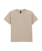 Light cotton youth t-shirt - Image 12