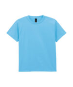 Light cotton youth t-shirt - Image 13