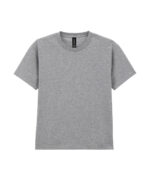 Light cotton youth t-shirt - Image 14