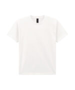 Light cotton youth t-shirt - Image 15