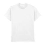 Ultra-cotton adult prepared-for-dye t-shirt