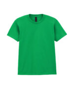 Softstyle™ midweight youth t-shirt - Image 2