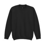 Heavy Blend™ youth crew neck sweatshirt