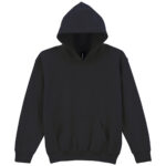 Heavy Blend™ youth hooded sweatshirt
